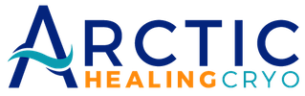 Arctic Healing Cryo Logo