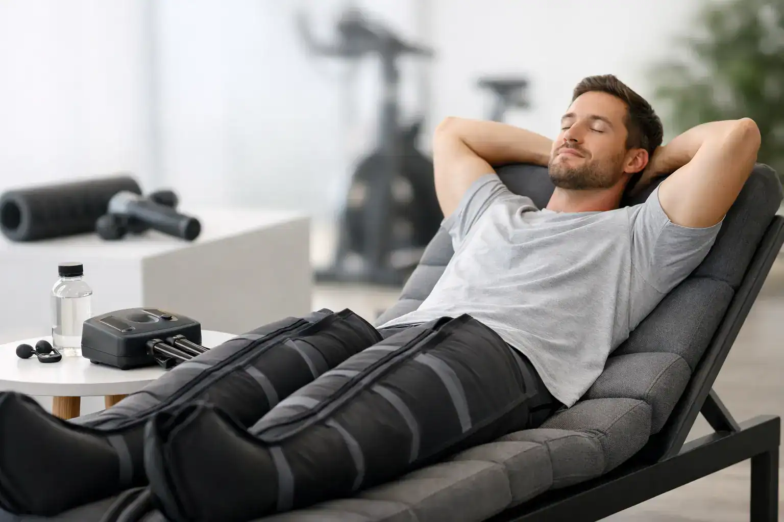 Compression Therapy for Recovery That Works