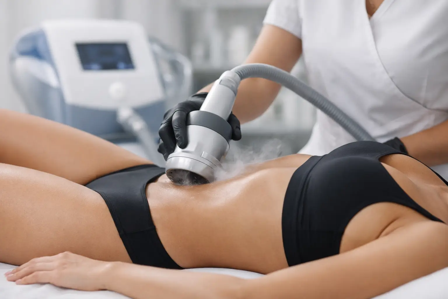 CryoSkin Body Contouring Results: What to Expect