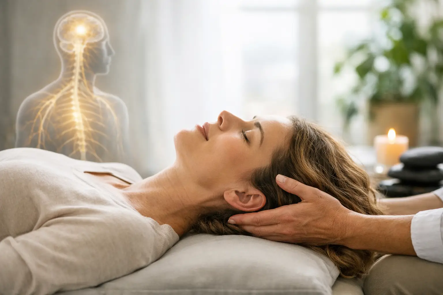 What Nervous System Reset Therapy Can Support