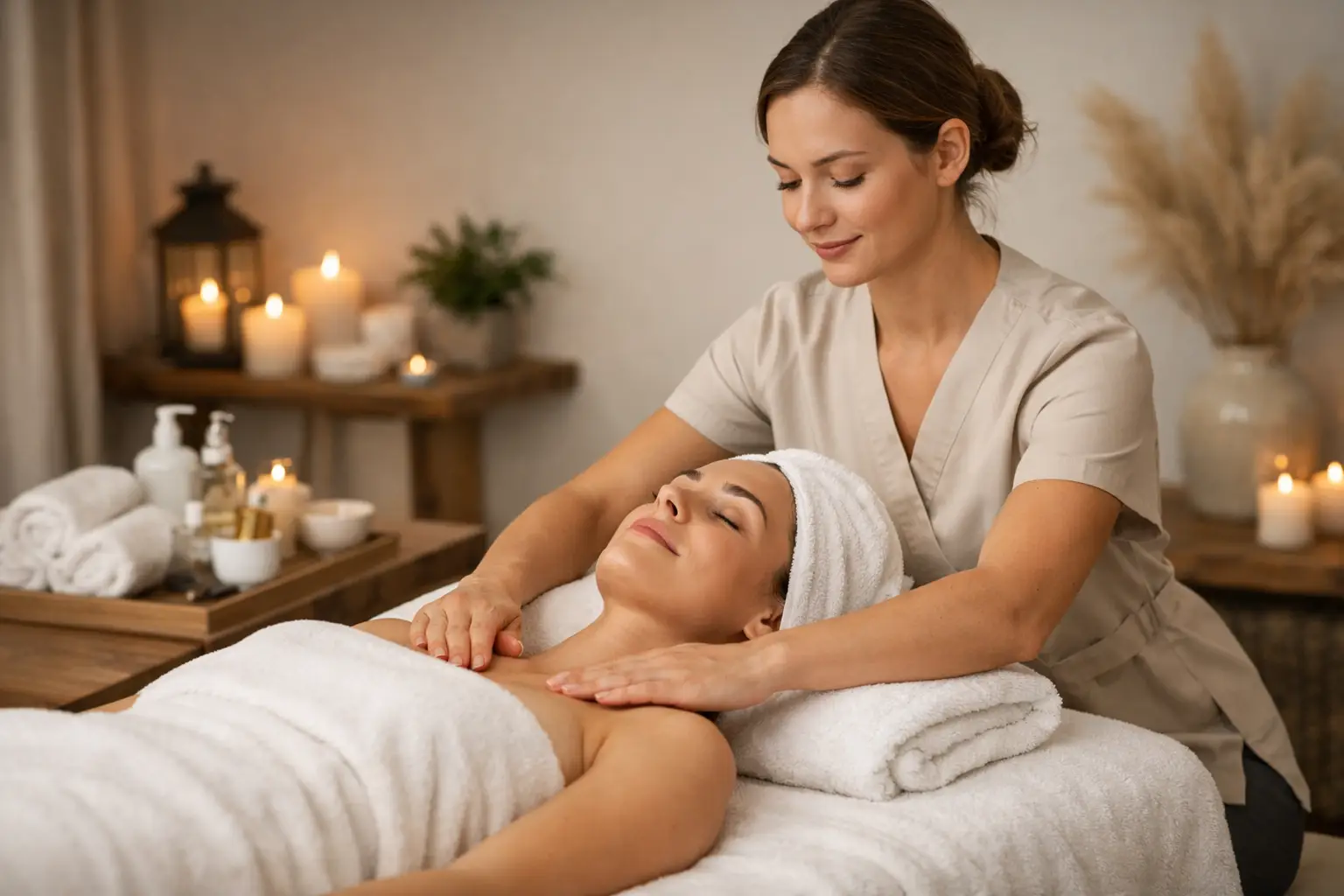 Your Guide to Brazilian Lymphatic Massage