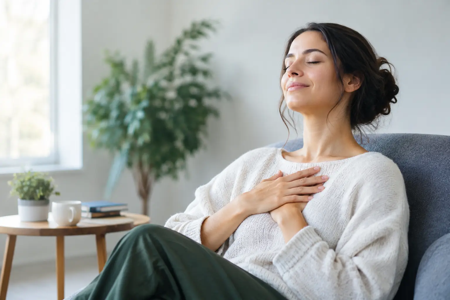 Recovery Therapy Guide for Daily Resilience