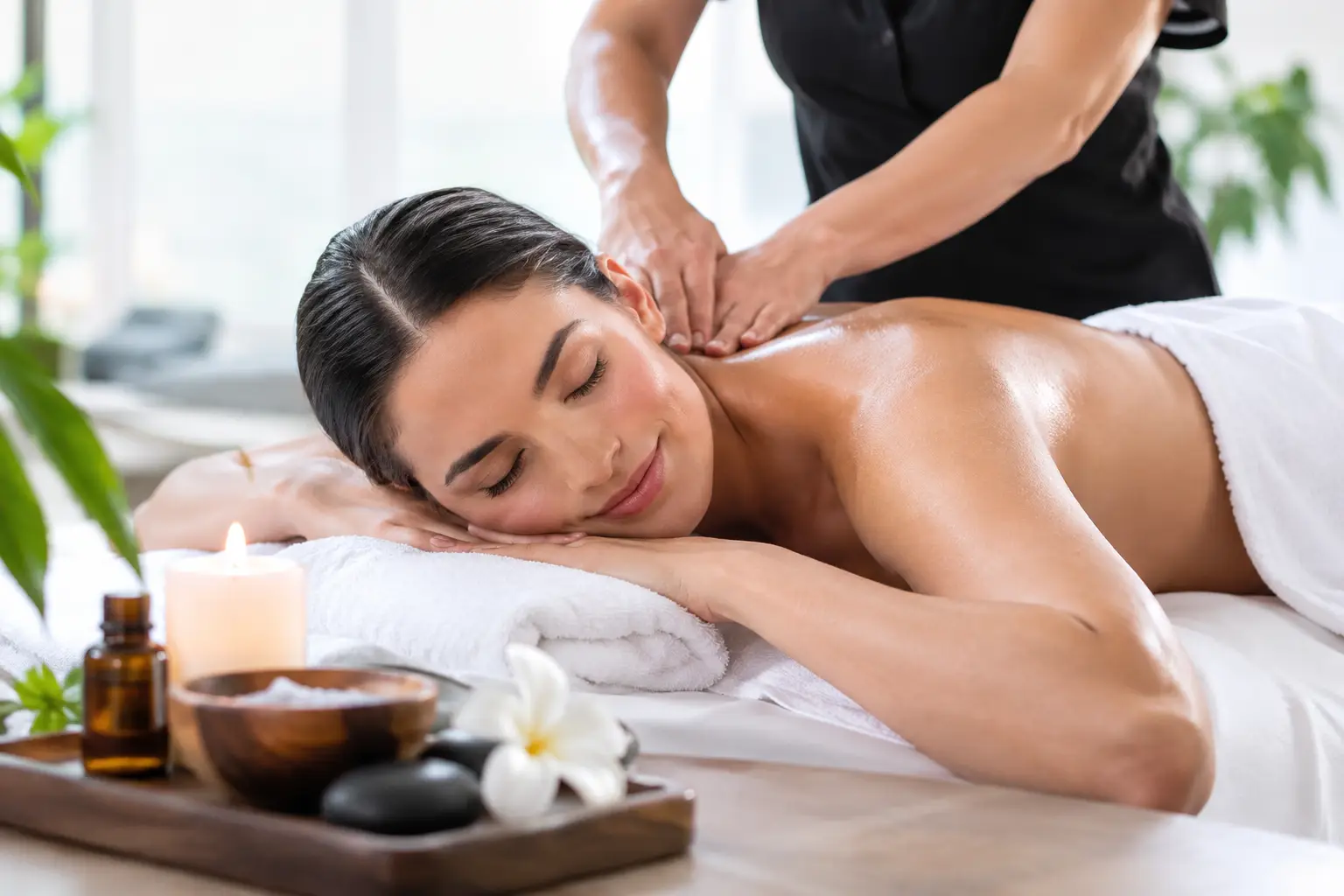 Top Wellness Treatments Memorial Clients Choose