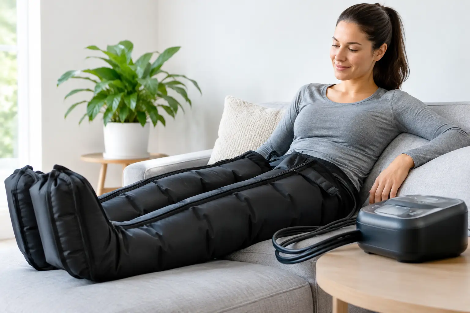 Compression Therapy Reviews: What Matters Most