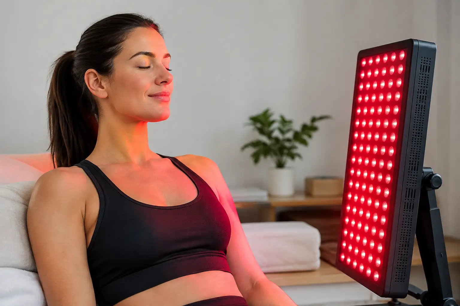 NovoTHOR Red Light Therapy Review: Is It Worth It?