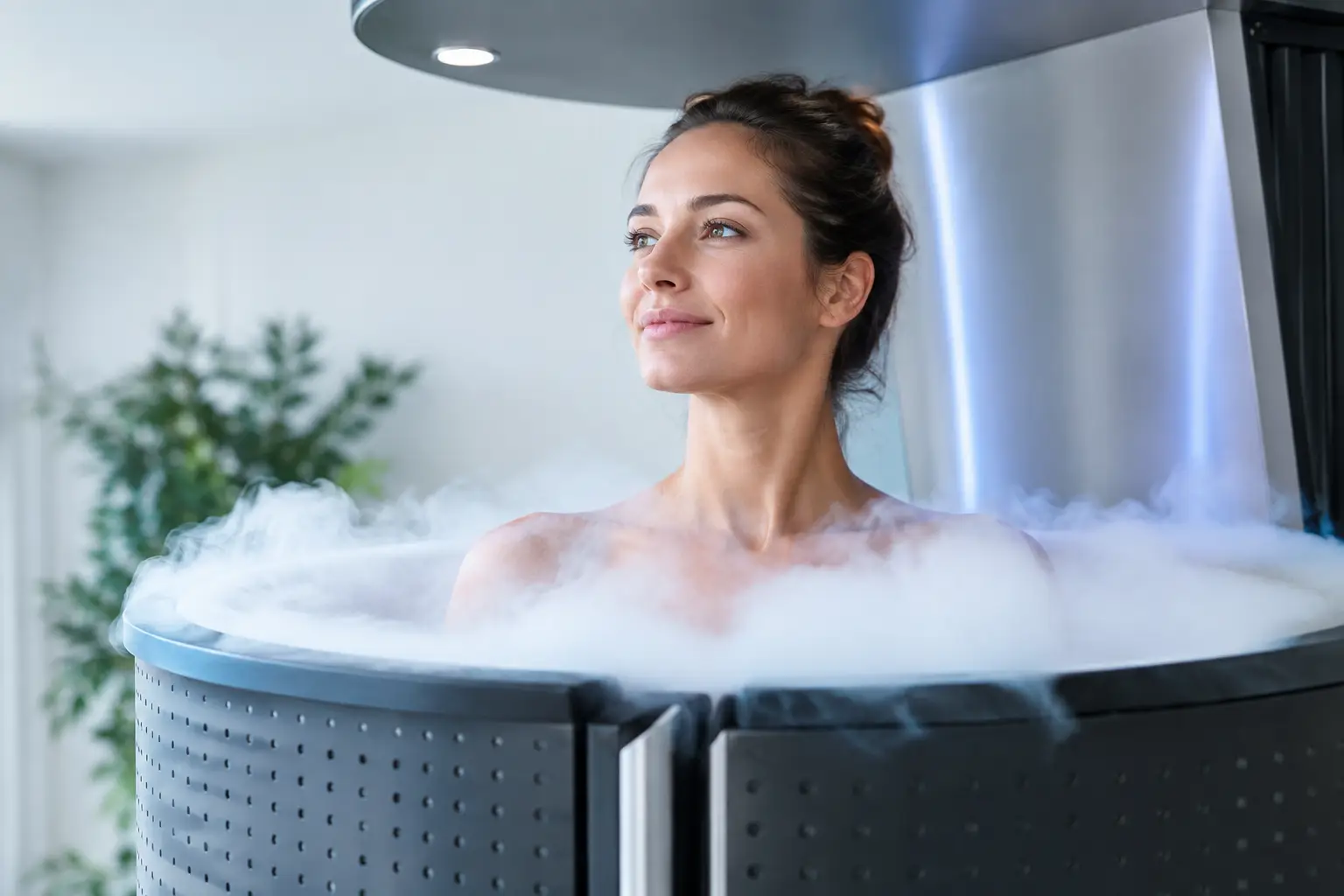 Your Guide to Cryotherapy Session Frequency