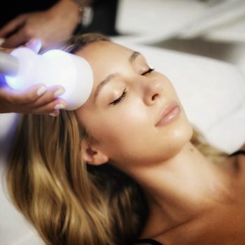 Cryoskin Facial