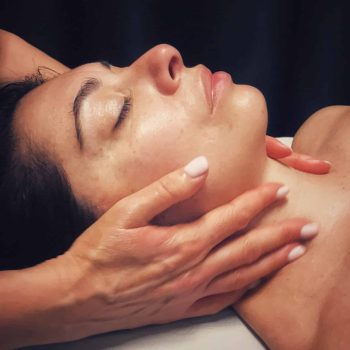 Facial Massage