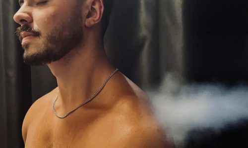 Local cryo for pain reduction