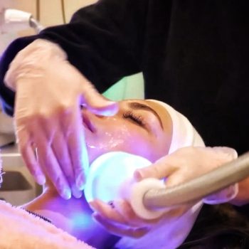 Double Chin Reduction