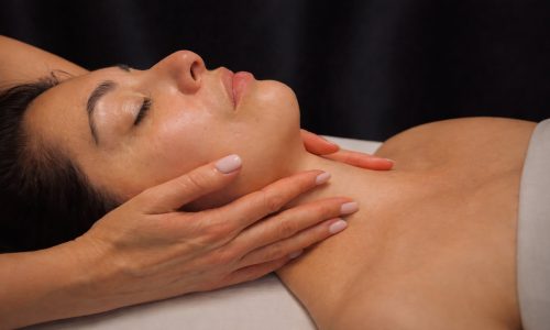 Facial massage