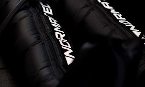 NormaTec Compression Therapy